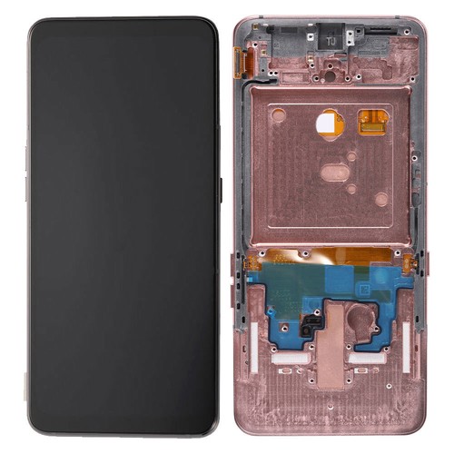 Aaa oled display lcd touch - aaa+,
