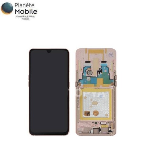 Ecran complet oled - ecran,