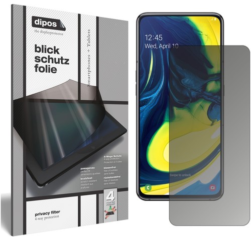 Samsung galaxy a80 - galaxy,
