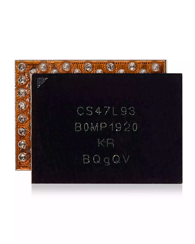 Audio codec per samsung - ic,