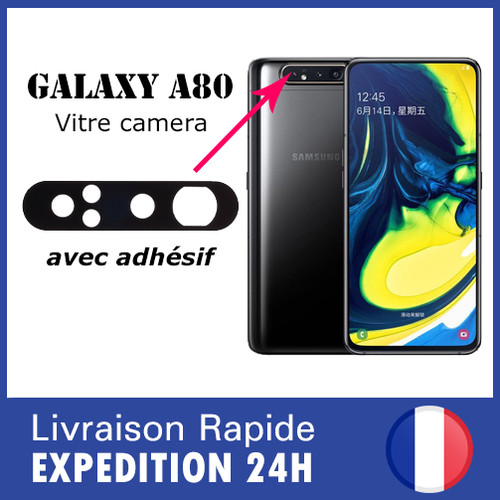 Samsung galaxy a80 - samsung,