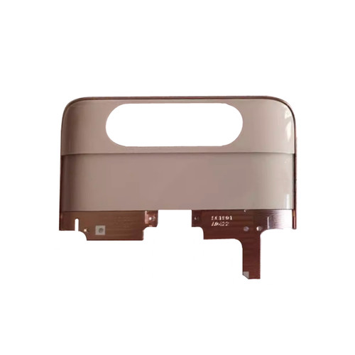 Advaka top cover ricambio - top, per