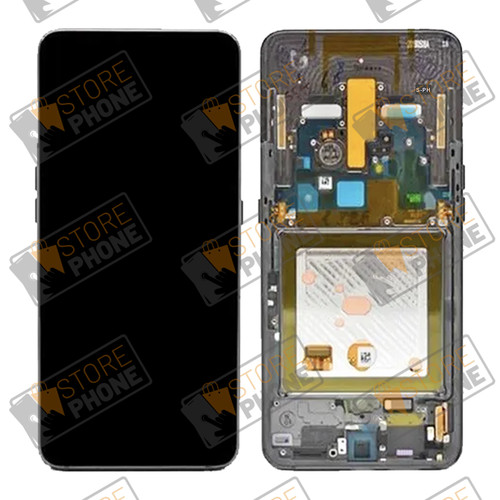 Samsung galaxy a80 - a80, sm-a805