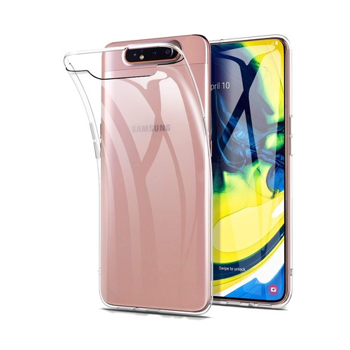 Samsung a805 galaxy a80 - a805,