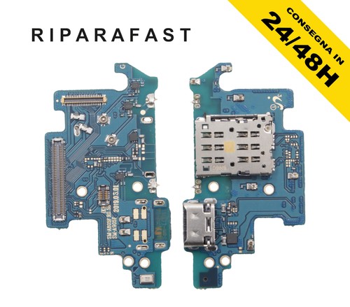 Connettore ricarica per - connettore,