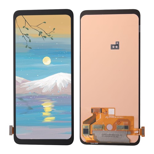 Oled per samsung galaxy - galaxy, a80