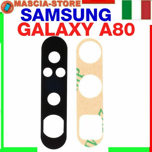 Samsung galaxy a80 a805 - samsung, sm-a805
