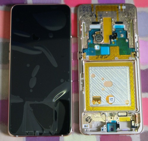 Display lcd amoled schermo - display,