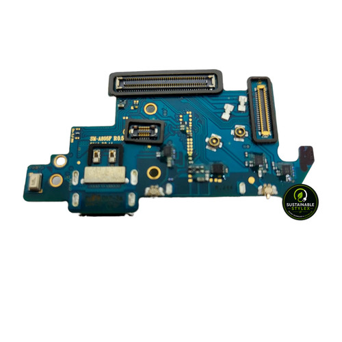Samsung galaxy a80 - galaxy, porta