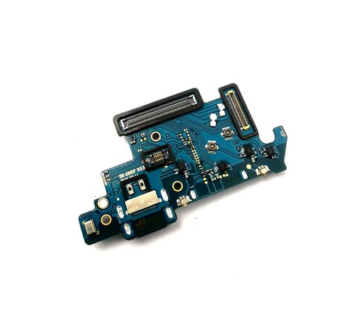 Connettore dock microfono