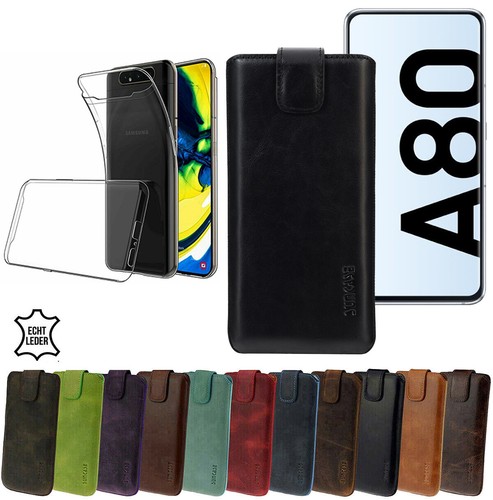 Samsung galaxy a80 - galaxy, custodia