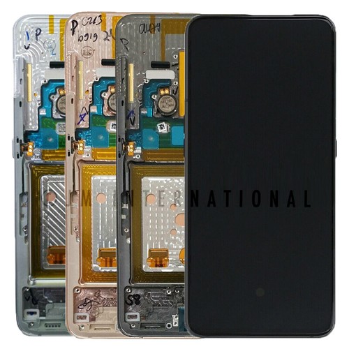 Display lcd touch screen oem - screen,