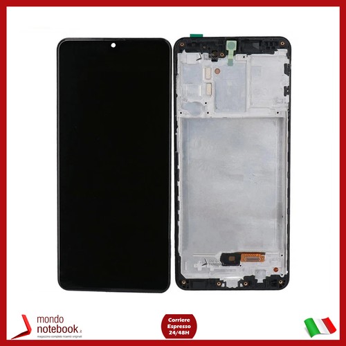 Display lcd originale - originale, samsung
