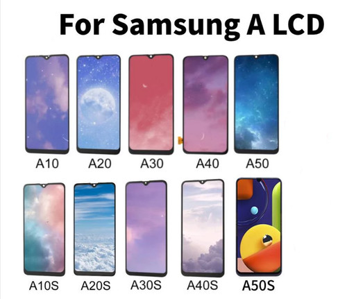 Lotto display lcd touch - lotto,