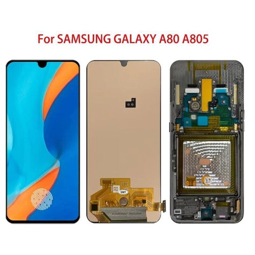 Per samsung galaxy a80 - a80, a805