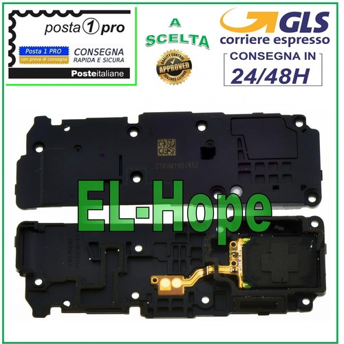 Suoneria altoparlante samsung - suoneria,