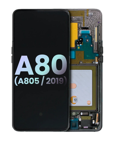 Display oled originale - originale, per