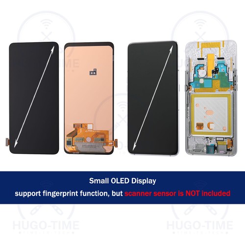 Piccolo oled per samsung - oled,