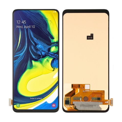 Samsung galaxy a80 a805 lcd - galaxy,