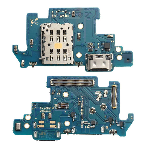 Connettore dock microfono