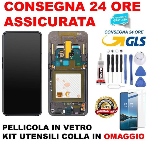 Display lcd originale - display, samsung