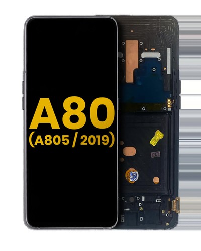 Display samsung galaxy a80 - samsung,