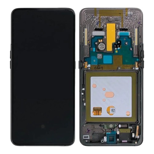 Vitre tactile écran oled - Écran,