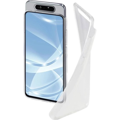 Hama crystal clear backcover - hama,