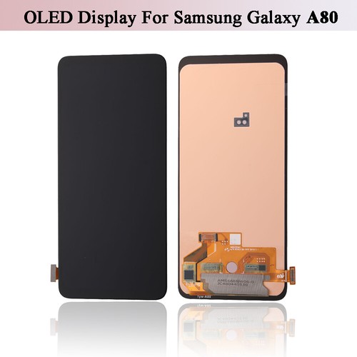 Nuovo display oled lcd touch - oled,