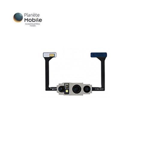 Fotocamera posteriore