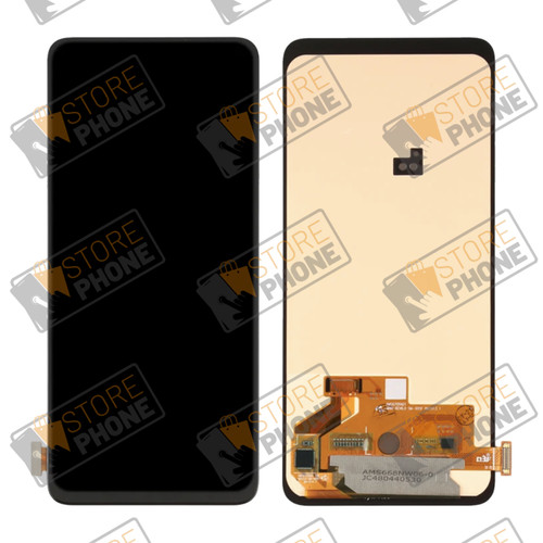 Ecran tactile oled samsung - ecran, +