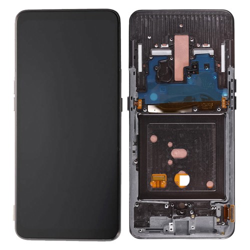 Nuovo display oled lcd touch - display,