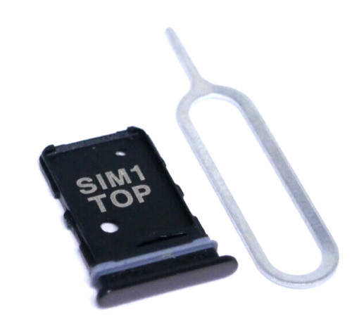 Supporto slot per - schede, sim
